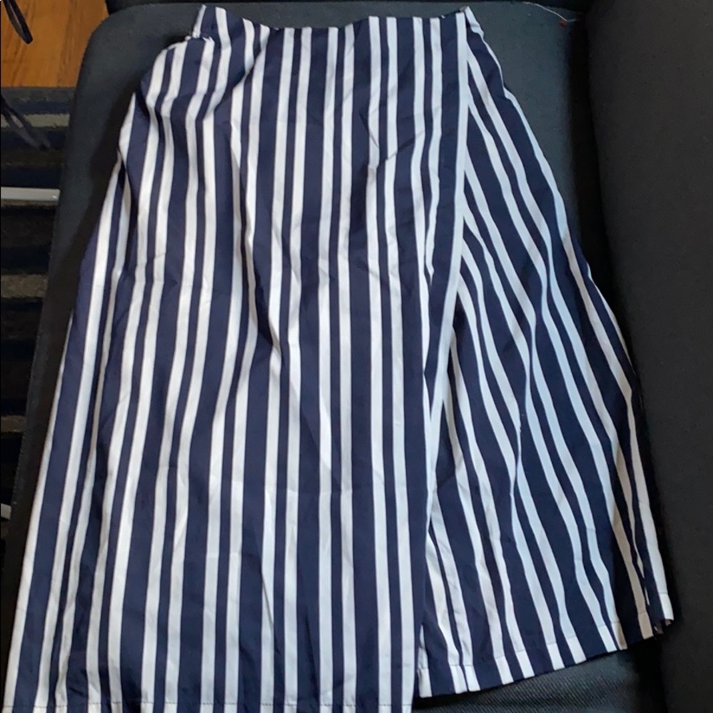 Zara culottes